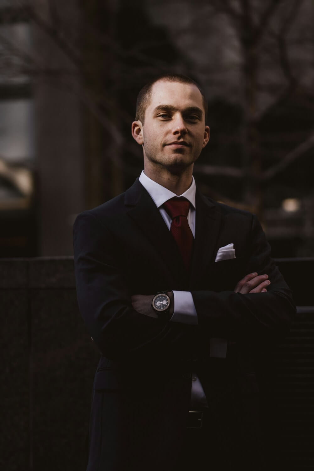 Stefan Meier
